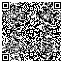 QR code with Autozone contacts
