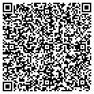 QR code with Hearing Healthcare Of Sout contacts