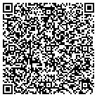 QR code with Marie G Davis Military Academy contacts