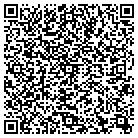 QR code with C W Remodeling & Repair contacts