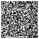 QR code with Rickys Auto Service contacts