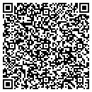 QR code with Whiting United Methodist Church contacts