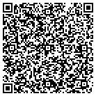 QR code with NC Outwvard Bound School contacts