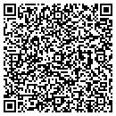 QR code with Akebulon Inc contacts