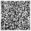 QR code with Utica Brokerage contacts