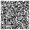 QR code with W H Moulton CO contacts