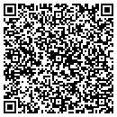 QR code with Hall Terry A Aud contacts
