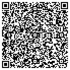 QR code with P & S Check Exchange contacts