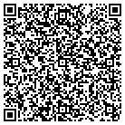 QR code with High Point Audiological contacts