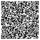 QR code with Galauner 's Repair Unlimited contacts