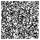QR code with HDR Insurance Services contacts