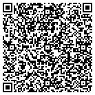 QR code with W & S Insurance Services LLC contacts