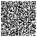 QR code with Caney Fork Church contacts