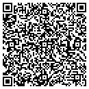 QR code with Rico's Barber Styling contacts