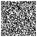 QR code with C Galilee contacts
