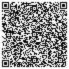QR code with Haines Communication contacts
