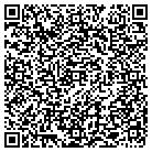 QR code with Hansons Septic Tank Clean contacts