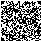 QR code with Hearing and Balance Clinic contacts