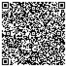 QR code with Heritage Repair Service contacts