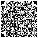 QR code with House of Hearing contacts