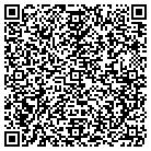 QR code with Sabertooth System Inc contacts