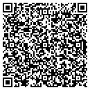 QR code with House of Hearing Inc contacts