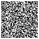 QR code with I Hear Music contacts
