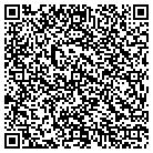 QR code with Maximum Wellness Training contacts