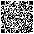 QR code with Vizcarras contacts