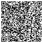 QR code with Uptain Mobile Home Park contacts