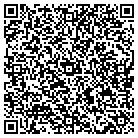 QR code with Peninsula Creature Comforts contacts