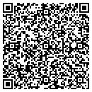 QR code with Church Of Living God Cwff contacts