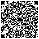 QR code with Trinity Audiology Department contacts