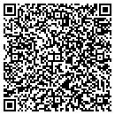 QR code with Roxburgh Design contacts