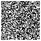 QR code with Cuffe Estates Homeowners Assoc contacts