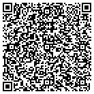QR code with Hidden Valley Satellite Elem contacts