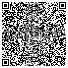 QR code with Galland Steinhauer & Repa Inc contacts