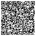 QR code with Kms contacts