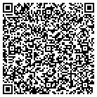 QR code with National Health Care Of Clint contacts