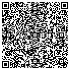 QR code with Leverenz Septic Service contacts
