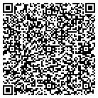 QR code with Faith Financial LLC contacts