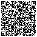 QR code with Ctgy contacts