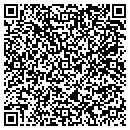 QR code with Horton & Roosth contacts