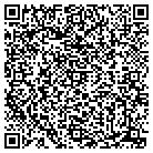 QR code with First Alliance Church contacts