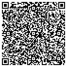 QR code with One' Respe' Wellness Center contacts