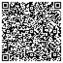 QR code with Hollis Mathew contacts