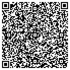 QR code with First Christian Church Of Garrison Inc contacts