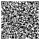 QR code with Johnson Toby contacts