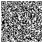 QR code with Knoxville Neuro Sensory Lab contacts