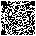 QR code with Your Own School Productions contacts